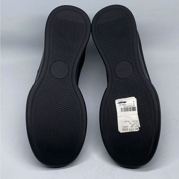 The Row Rubber-trimmed scuba ankle boot size 39 - Picture 14 of 15